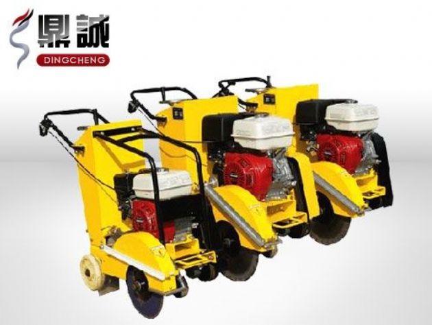 點擊查看詳細信息<br>標題：路面切割機 閱讀次數：5819