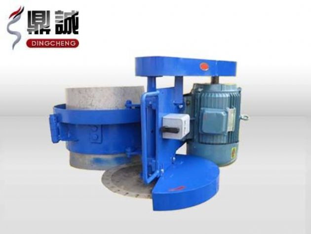 點擊查看詳細信息<br>標題：卡箍式管樁切樁機 閱讀次數：13499