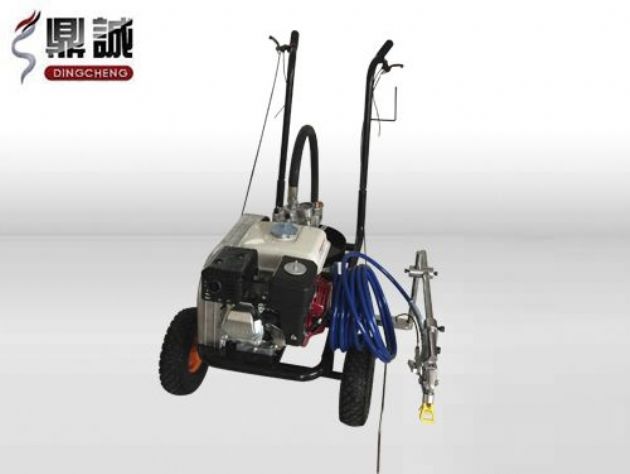 點擊查看詳細信息<br>標題：冷噴式劃線機 閱讀次數：13362