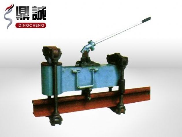 點擊查看詳細信息<br>標題：液壓校正機 閱讀次數：4237