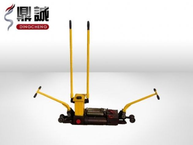 點擊查看詳細信息<br>標題：軌縫調整器 閱讀次數：4274