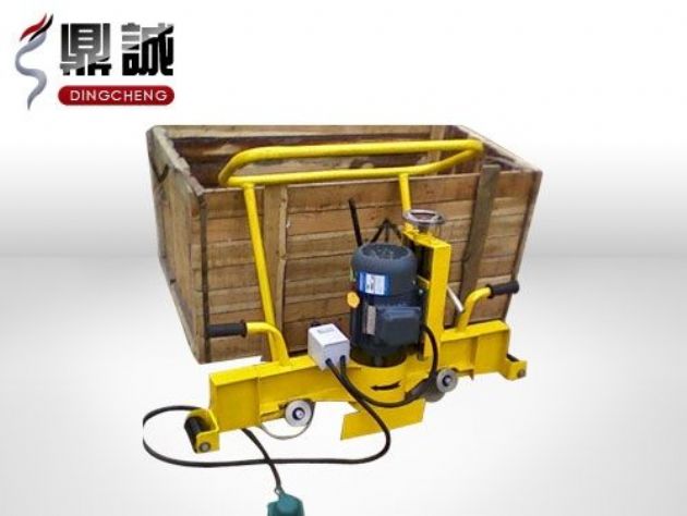 點擊查看詳細信息<br>標題：電動鋼軌打磨機 閱讀次數：4561