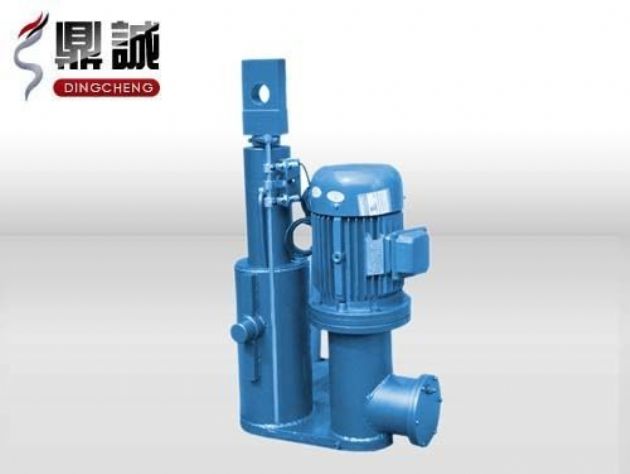點(diǎn)擊查看詳細(xì)信息<br>標(biāo)題：平行式電液推桿 閱讀次數(shù)：4812