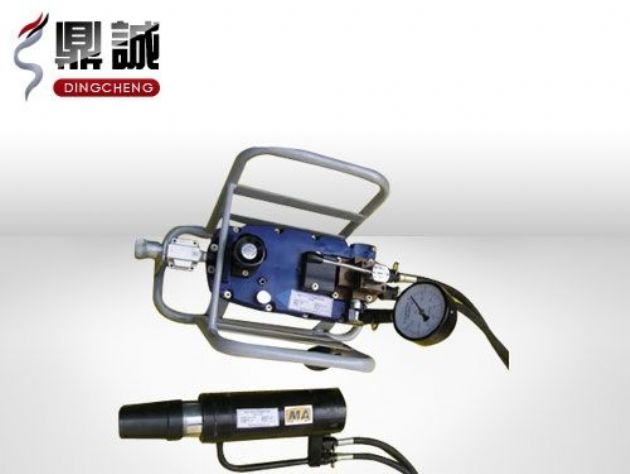 點擊查看詳細信息<br>標題：MQ氣動錨索張拉機具 閱讀次數：5600
