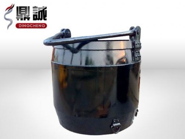 點擊查看詳細信息<br>標題：礦用吊桶 閱讀次數：6244