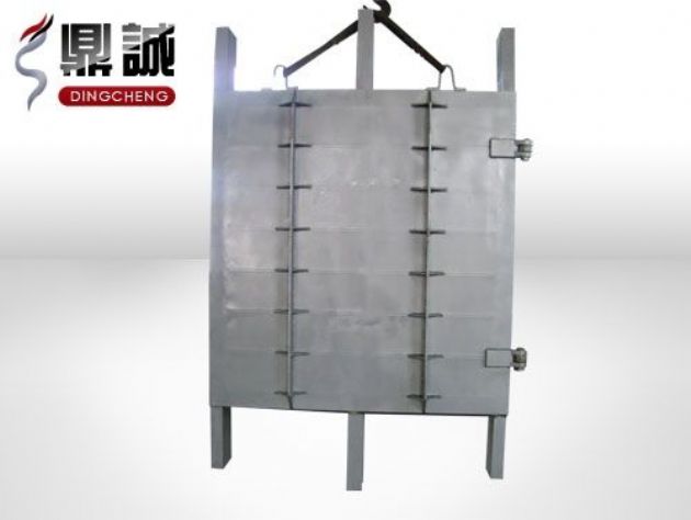 點擊查看詳細信息<br>標題：礦用防水密閉門 閱讀次數：6908