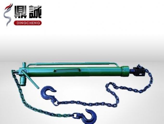 點(diǎn)擊查看詳細(xì)信息<br>標(biāo)題：液壓快速回柱器 閱讀次數(shù)：4591