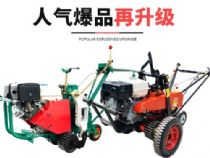 點擊查看詳細信息<br>標題：350型起草皮機 閱讀次數：2296