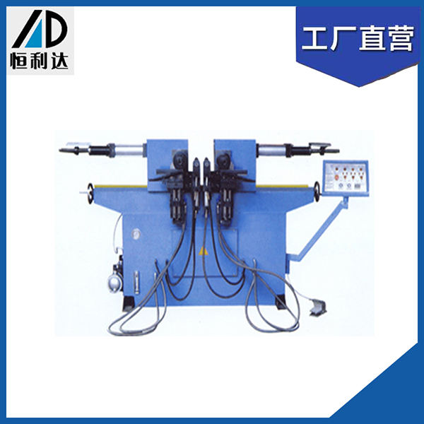 SW38CNC雙頭彎管機(jī)